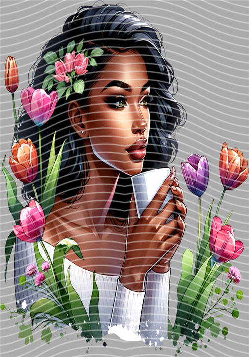 A5 Notebook Wraps-A 1719